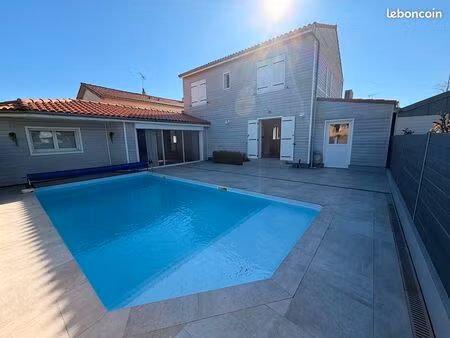 maison 5 pièces 144 m²