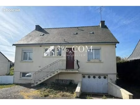 maison 5 pièces 109 m²