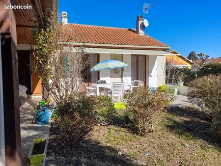 vente maison familiale