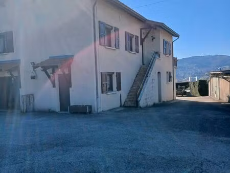 maison individuelle 140 m2