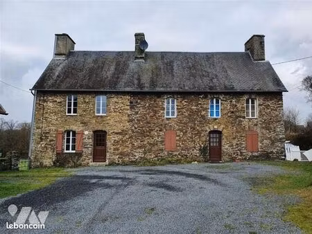 maison 10 pièces 184 m²