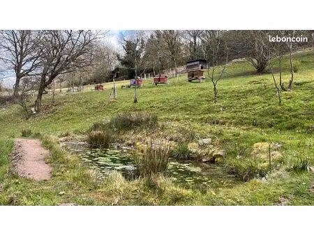 maison 5 pièces 95 m2 au calme