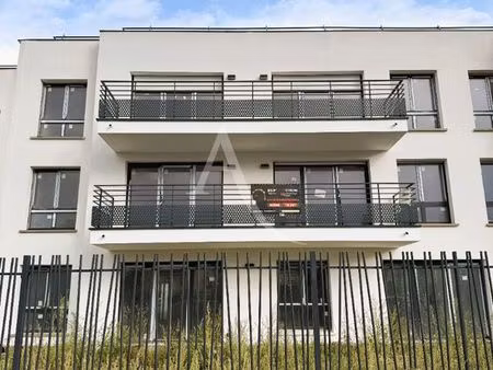 appartement 3 pièces 72 m²