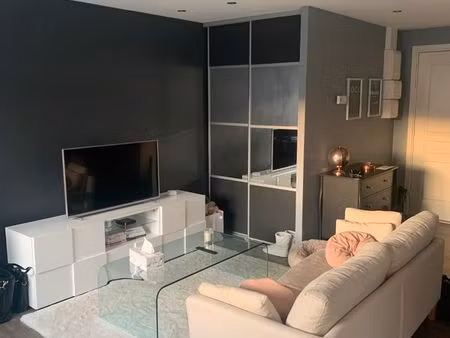 apparemment 2 pièces 60m2 à haguenau quartier de l’hôpital