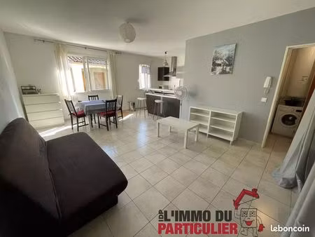 studio 1 pièce 36 m²