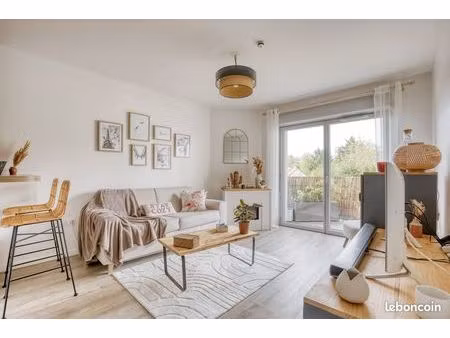 appartement 2 pieces