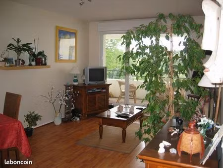 location appartement vertou