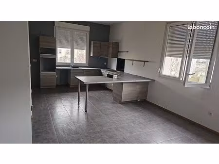 appartement à louer à volgelsheim