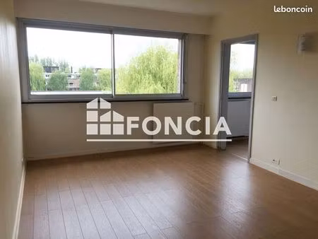 appartement 1 pièce 33 m²