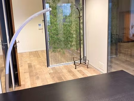 bureau clé en main pour 1 à 2 personnes  idéal pour vous concentrer sur votre business