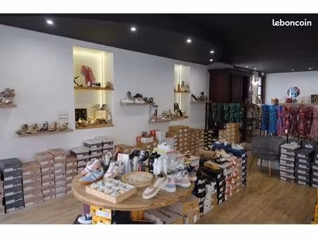 fonds de commerce caudry