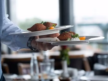 reprise bail commercial d'un restaurant