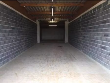 dépôt entrepôt local stockage odos