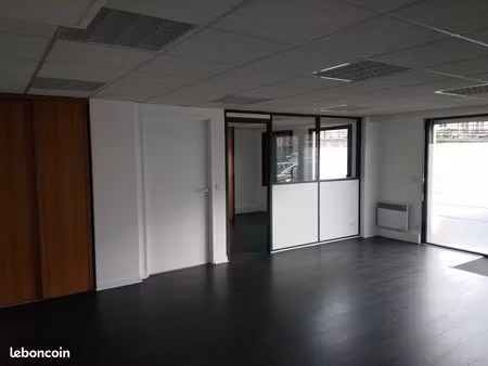 local 55 m² vieux lille