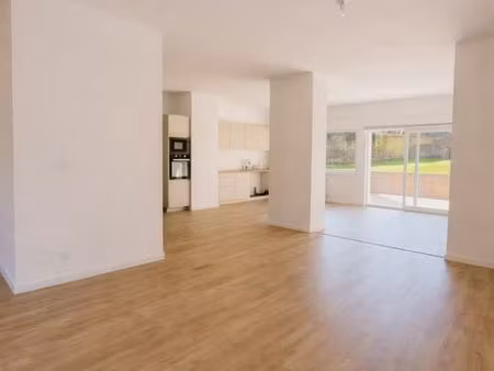 maison 124 m² - jardin  terrasse  parking  double accès