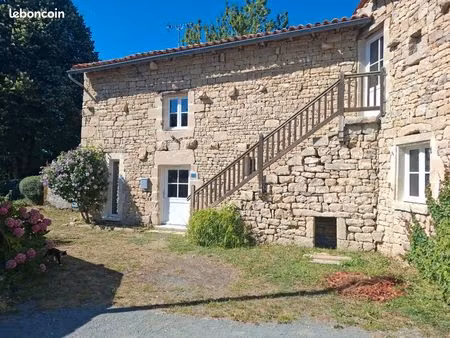 maison à vendre de 130m2