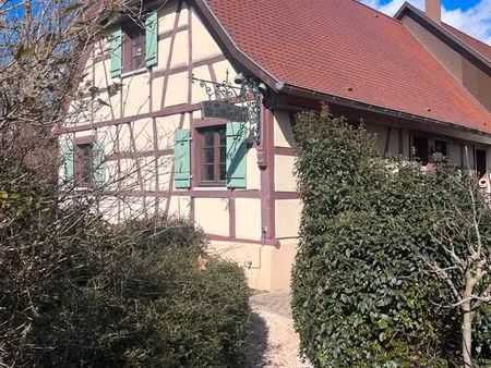 maison familiale confortable - gemütliches bauernhaus