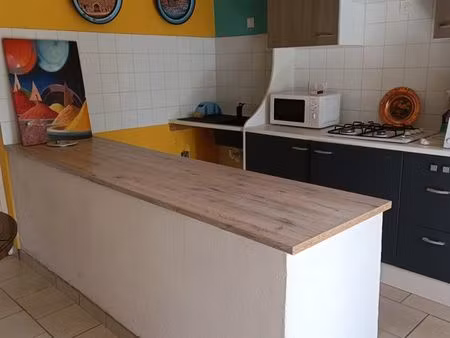 maison de campagne à louer