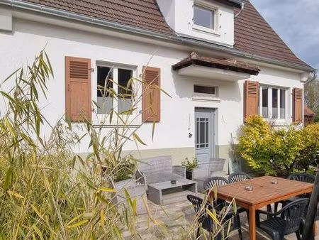 maison pleine de charme 125m2 lumineuse et élégante