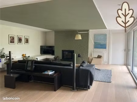 maison 5 pièces 167 m²