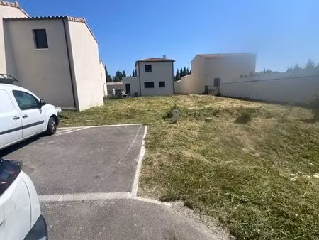 terrain constructible