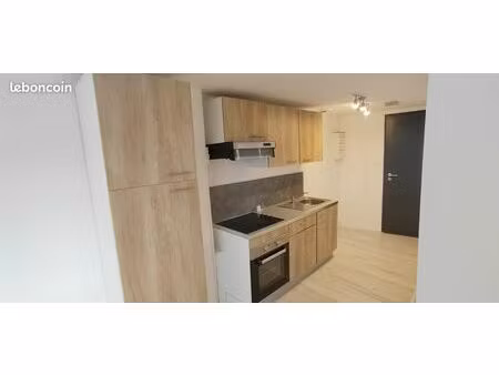 appartement t5 en duplex 105 m2 3 chambres