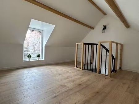 charmant studio centre ville