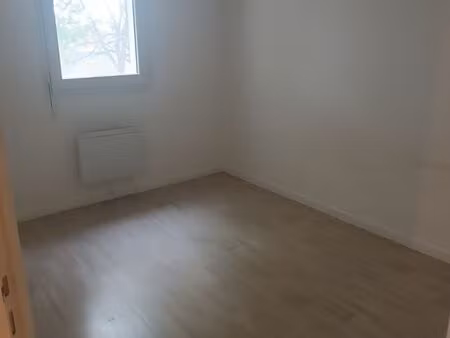 appartement à louer t2