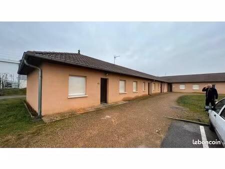appartement passins-arandon
