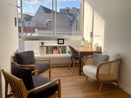 location bureau profession libérale lille centre