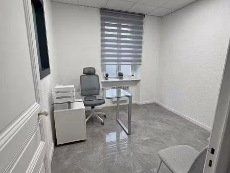 colocation cabinet de soins infirmiers et autres métiers de soins