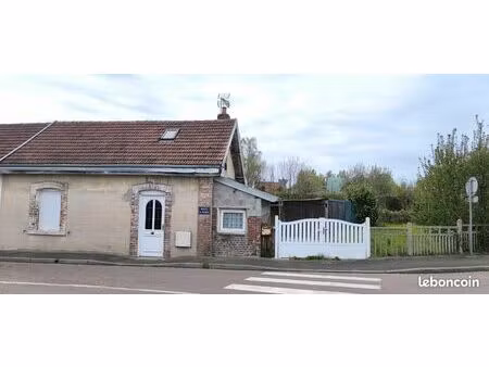 charmante maison a proximité des commerces