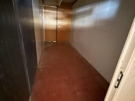 box isolé b15 1 9*5 3: 10m2 30m3 59