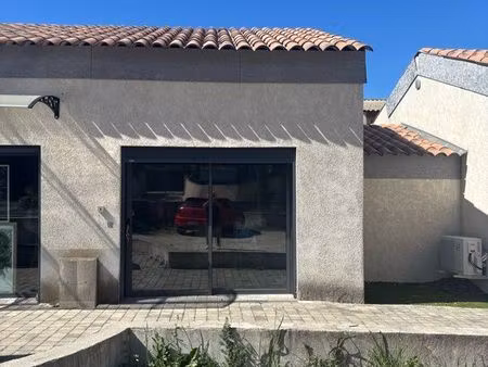 local  stockage  artisanale ou commercial