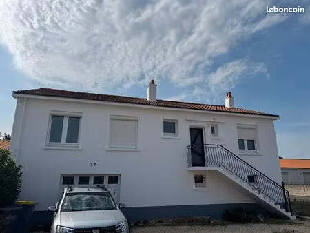 maison à louer - 5 chambres