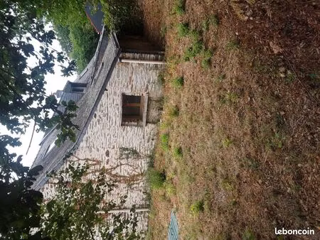 petite maison charmante mitoyenne