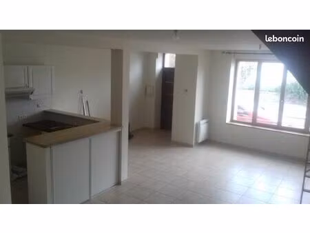 maison à louer non meublée