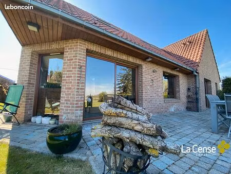 maison 4 pièces 161 m²