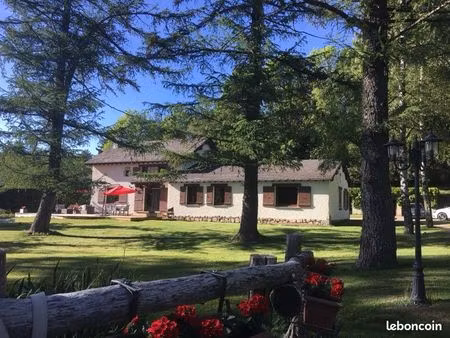 propriété à vendre