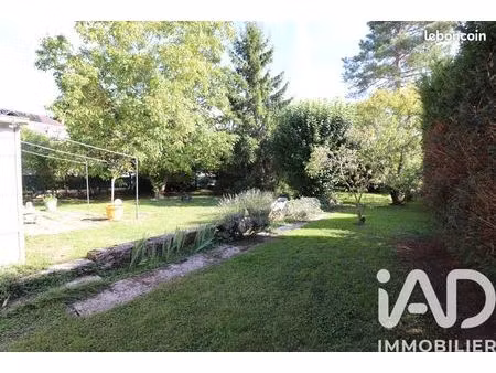 terrain 591 m² héricy