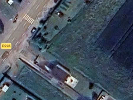 terrain à bâtir quincampoix isneauville