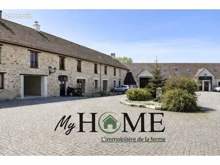 duplex 3 pièces 69 m²