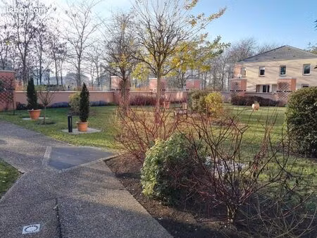 appartement t2 parc des provinces