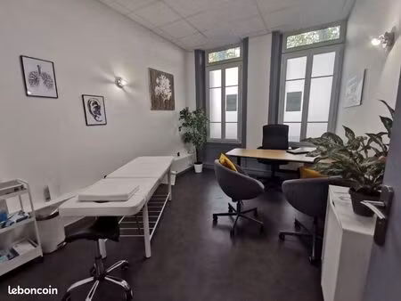 bureaux médicaux  para-médicaux ou autres professions libérales