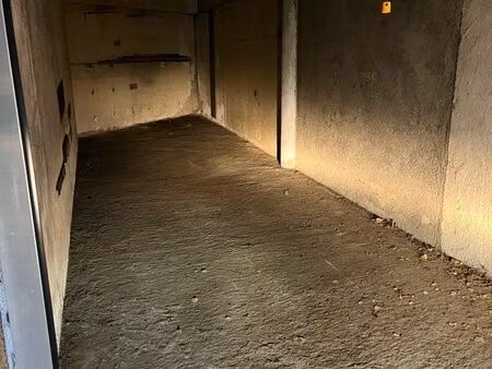 garage 21m2 ancely à louer