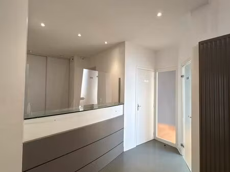 local commercial d’exception – centre-ville de cambrai