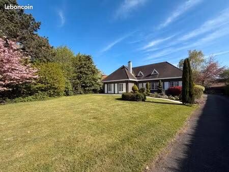 maison 5 pièces 160 m2