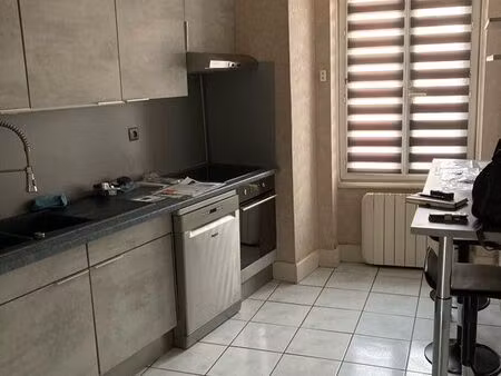 loue appartement brassac les mines