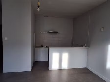 appartement t2 de 48 m²
