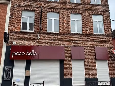 local commercial de 175 m²